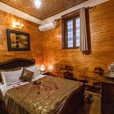 Dar Zerbtana Apartment Fez Exterior foto