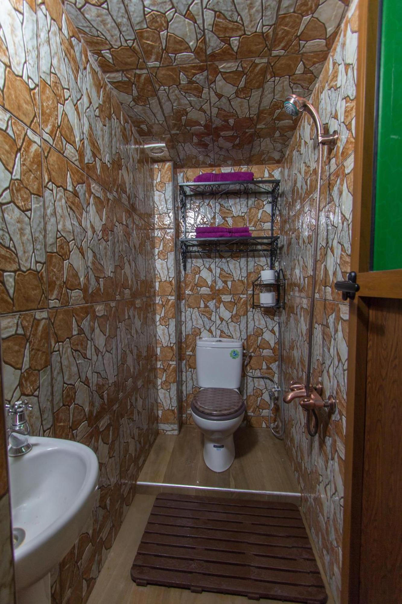 Dar Zerbtana Apartment Fez Exterior foto