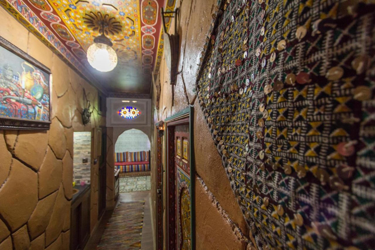 Dar Zerbtana Apartment Fez Exterior foto