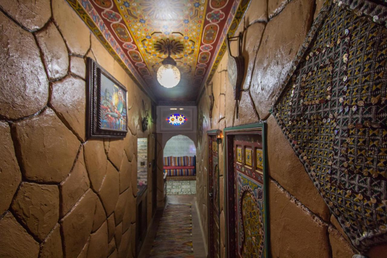 Dar Zerbtana Apartment Fez Exterior foto