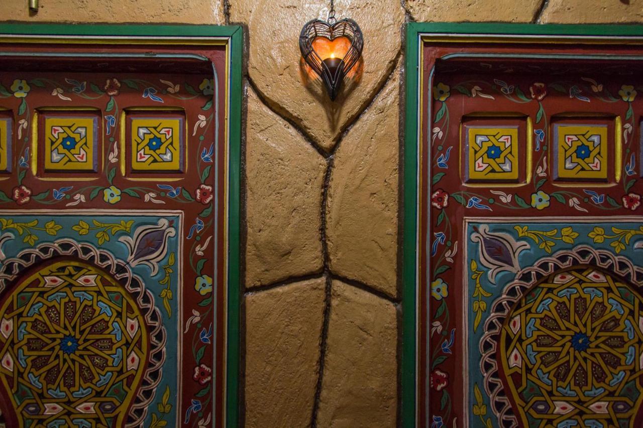 Dar Zerbtana Apartment Fez Exterior foto