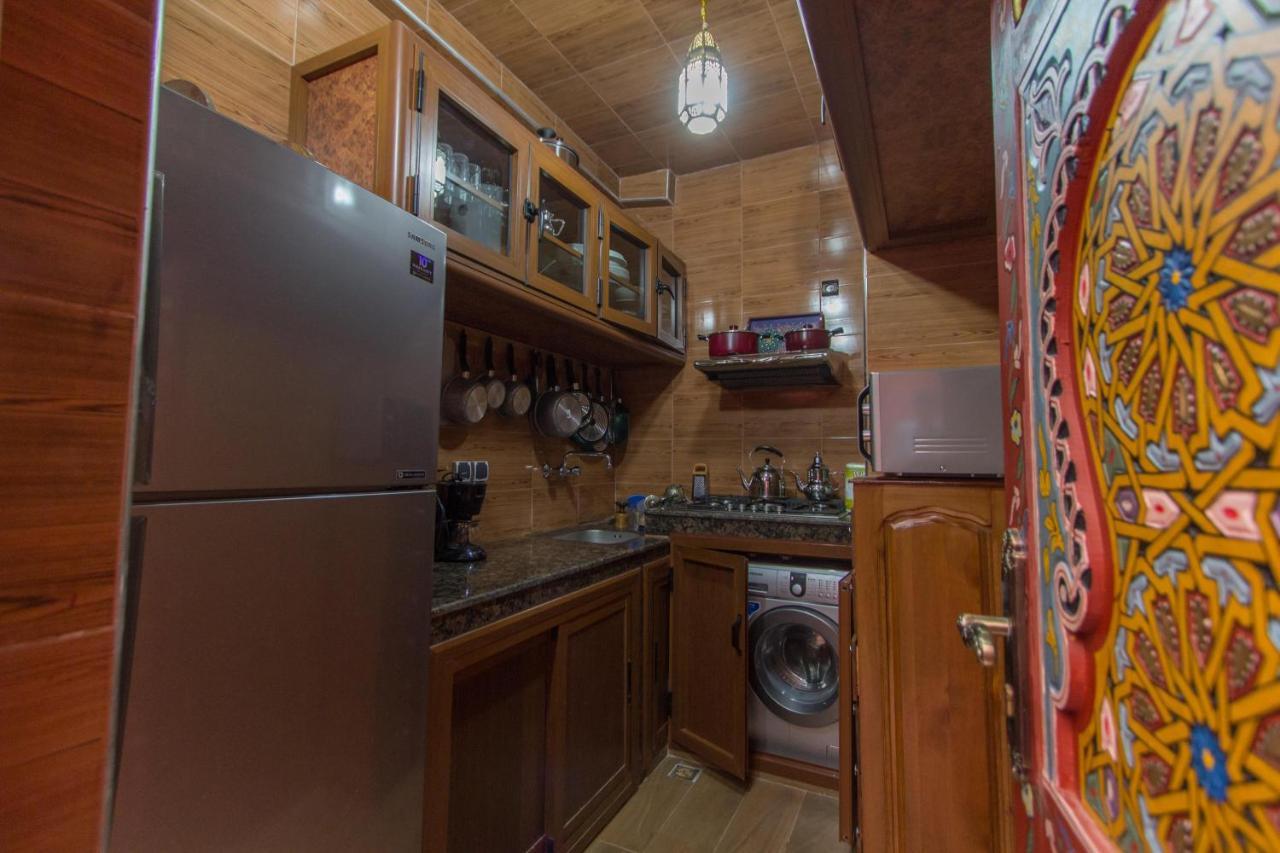 Dar Zerbtana Apartment Fez Exterior foto