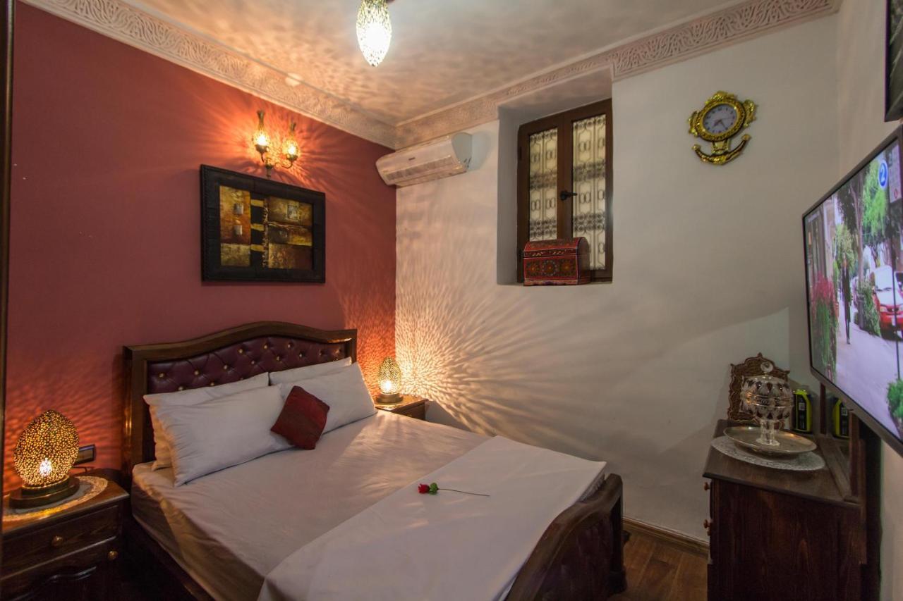 Dar Zerbtana Apartment Fez Exterior foto
